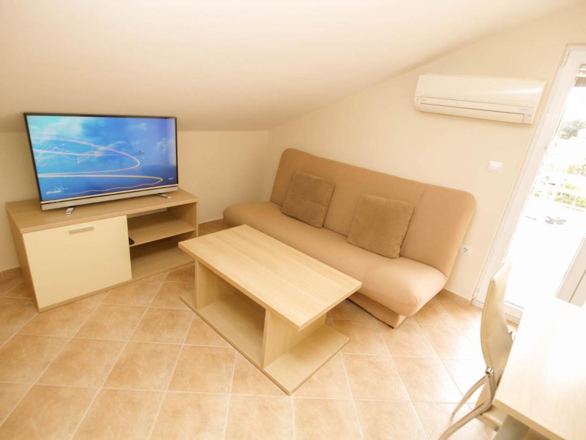 Apartments Villa Bondi Makarska Exterior foto