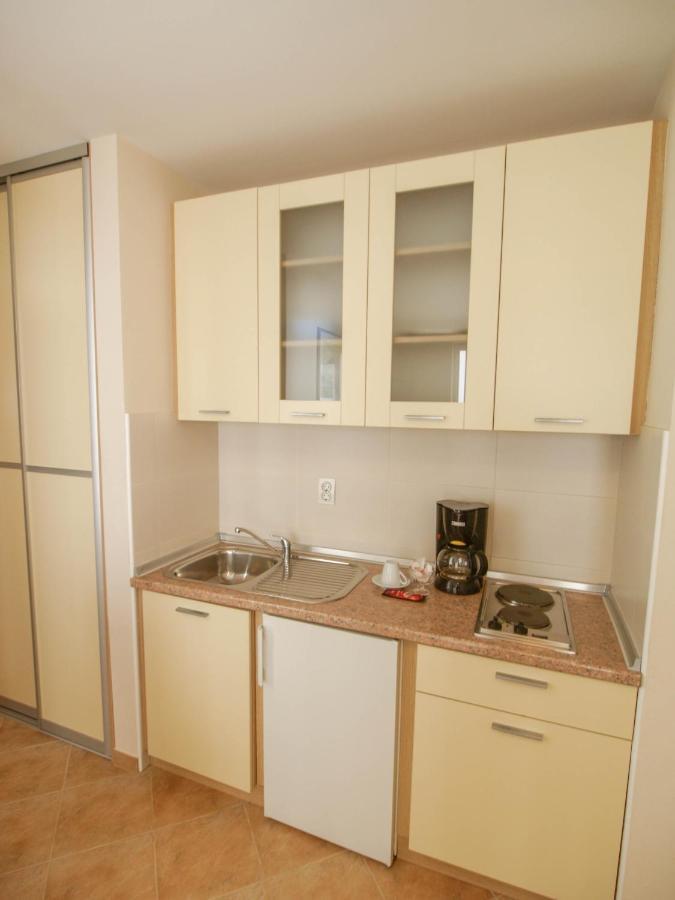Apartments Villa Bondi Makarska Exterior foto