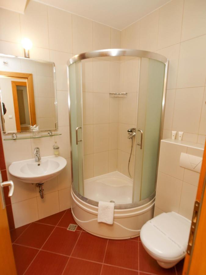 Apartments Villa Bondi Makarska Exterior foto